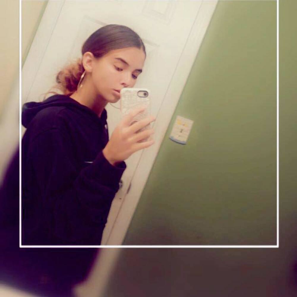 Meet your Posher, Juliet